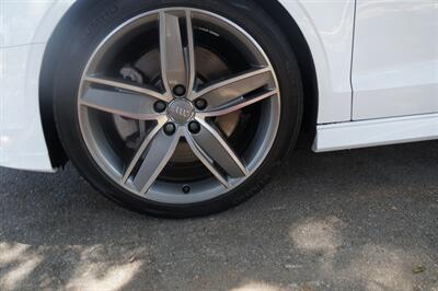 2020 Audi A3 quattro S line Prem Plus - Photo 23 - Pasadena, CA 91107