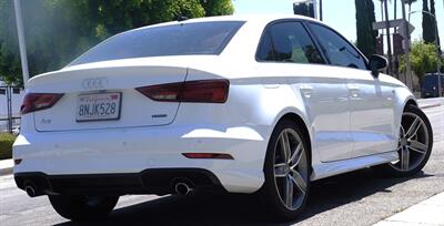 2020 Audi A3 quattro S line Prem Plus - Photo 4 - Pasadena, CA 91107