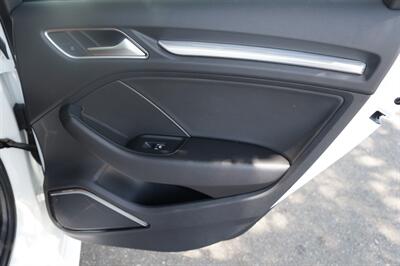 2020 Audi A3 quattro S line Prem Plus - Photo 20 - Pasadena, CA 91107