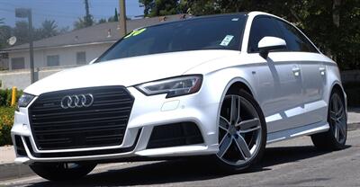 2020 Audi A3 quattro S line Prem Plus - Photo 2 - Pasadena, CA 91107