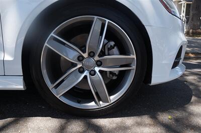 2020 Audi A3 quattro S line Prem Plus - Photo 22 - Pasadena, CA 91107