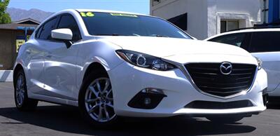 2016 Mazda Mazda3 i Grand Touring   - Photo 1 - Pasadena, CA 91107