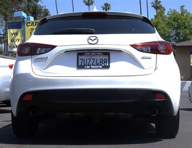 2016 Mazda Mazda3 i Grand Touring   - Photo 5 - Pasadena, CA 91107