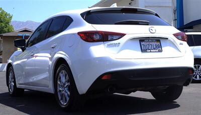 2016 Mazda Mazda3 i Grand Touring   - Photo 4 - Pasadena, CA 91107