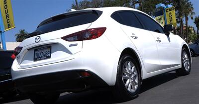 2016 Mazda Mazda3 i Grand Touring   - Photo 3 - Pasadena, CA 91107