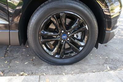 2019 Ford Edge SEL - Photo 21 - Pasadena, CA 91107