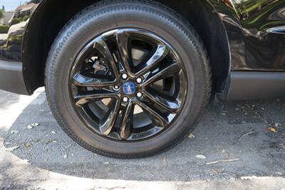 2019 Ford Edge SEL - Photo 20 - Pasadena, CA 91107