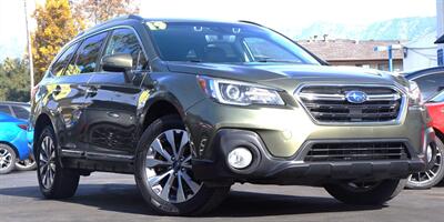 2019 Subaru Outback 3.6R Touring  