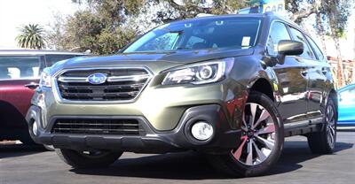 2019 Subaru Outback 3.6R Touring   - Photo 2 - Pasadena, CA 91107