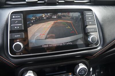 2020 Nissan Versa SR   - Photo 10 - Pasadena, CA 91107