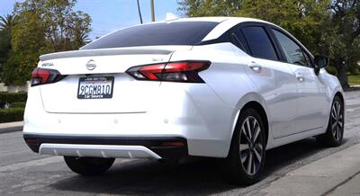 2020 Nissan Versa SR   - Photo 4 - Pasadena, CA 91107