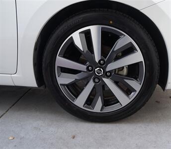 2020 Nissan Versa SR   - Photo 17 - Pasadena, CA 91107