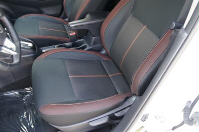 2020 Nissan Versa SR   - Photo 6 - Pasadena, CA 91107