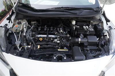2020 Nissan Versa SR   - Photo 11 - Pasadena, CA 91107