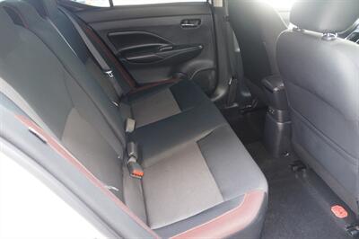 2020 Nissan Versa SR   - Photo 8 - Pasadena, CA 91107