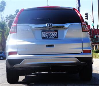 2016 Honda CR-V EX - Photo 5 - Pasadena, CA 91107