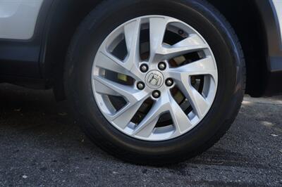 2016 Honda CR-V EX - Photo 23 - Pasadena, CA 91107
