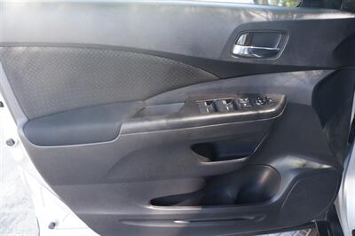 2016 Honda CR-V EX - Photo 16 - Pasadena, CA 91107