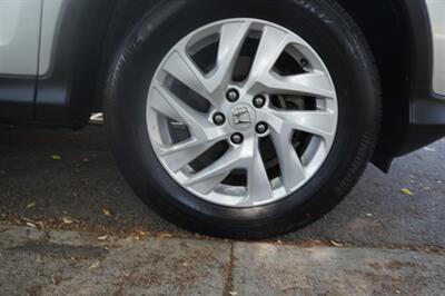 2016 Honda CR-V EX - Photo 21 - Pasadena, CA 91107