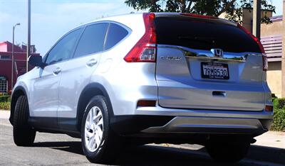 2016 Honda CR-V EX - Photo 3 - Pasadena, CA 91107