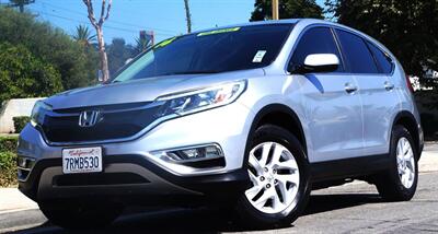 2016 Honda CR-V EX - Photo 2 - Pasadena, CA 91107