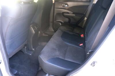 2016 Honda CR-V EX - Photo 10 - Pasadena, CA 91107