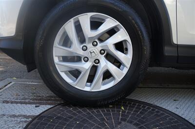 2016 Honda CR-V EX - Photo 22 - Pasadena, CA 91107