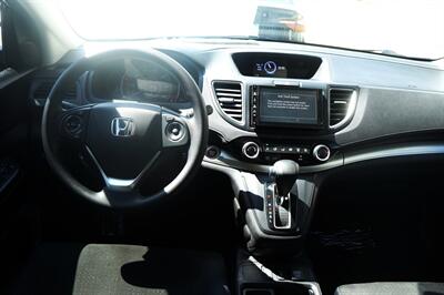 2016 Honda CR-V EX - Photo 11 - Pasadena, CA 91107