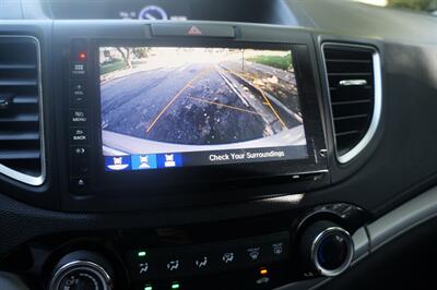 2016 Honda CR-V EX - Photo 12 - Pasadena, CA 91107