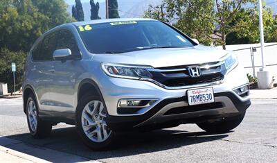 2016 Honda CR-V EX - Photo 1 - Pasadena, CA 91107