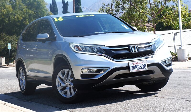 2016 Honda CR-V EX   - Photo 1 - Pasadena, CA 91107