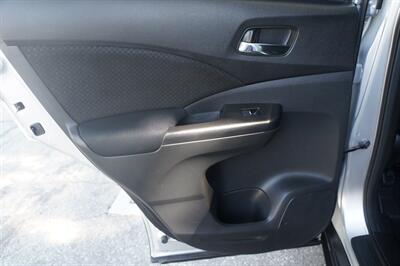 2016 Honda CR-V EX - Photo 17 - Pasadena, CA 91107