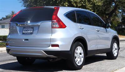 2016 Honda CR-V EX - Photo 4 - Pasadena, CA 91107