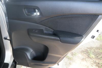 2016 Honda CR-V EX - Photo 19 - Pasadena, CA 91107