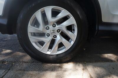 2016 Honda CR-V EX - Photo 20 - Pasadena, CA 91107