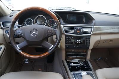 2010 Mercedes-Benz E 350 Luxury   - Photo 9 - Pasadena, CA 91107