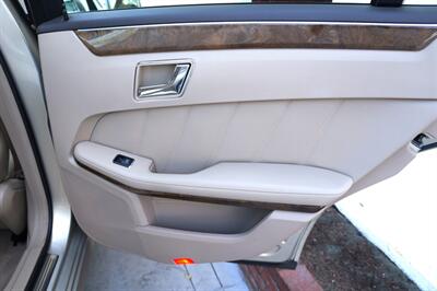 2010 Mercedes-Benz E 350 Luxury   - Photo 15 - Pasadena, CA 91107