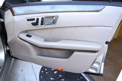 2010 Mercedes-Benz E 350 Luxury   - Photo 16 - Pasadena, CA 91107