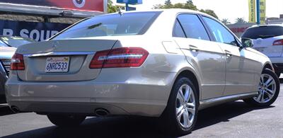 2010 Mercedes-Benz E 350 Luxury   - Photo 3 - Pasadena, CA 91107