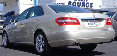 2010 Mercedes-Benz E 350 Luxury   - Photo 4 - Pasadena, CA 91107