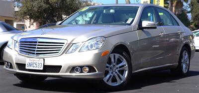 2010 Mercedes-Benz E 350 Luxury   - Photo 2 - Pasadena, CA 91107