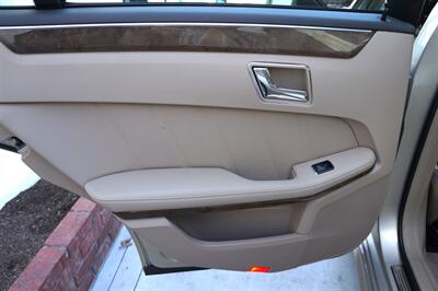 2010 Mercedes-Benz E 350 Luxury   - Photo 18 - Pasadena, CA 91107