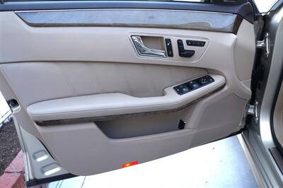 2010 Mercedes-Benz E 350 Luxury   - Photo 17 - Pasadena, CA 91107