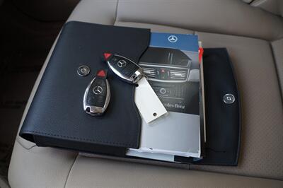 2010 Mercedes-Benz E 350 Luxury   - Photo 24 - Pasadena, CA 91107