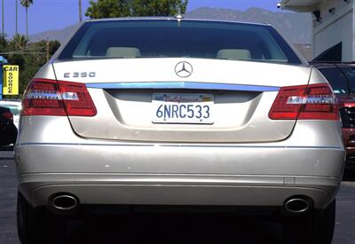 2010 Mercedes-Benz E 350 Luxury   - Photo 5 - Pasadena, CA 91107