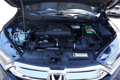 2018 Honda CR-V EX-L w/Navi - Photo 16 - Pasadena, CA 91107