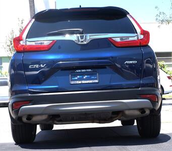 2018 Honda CR-V EX-L w/Navi - Photo 5 - Pasadena, CA 91107