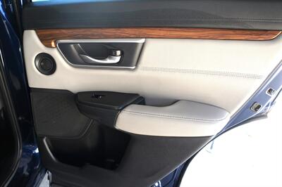 2018 Honda CR-V EX-L w/Navi - Photo 19 - Pasadena, CA 91107