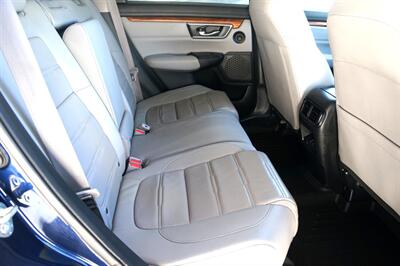 2018 Honda CR-V EX-L w/Navi - Photo 11 - Pasadena, CA 91107