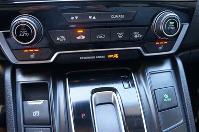 2018 Honda CR-V EX-L w/Navi - Photo 14 - Pasadena, CA 91107